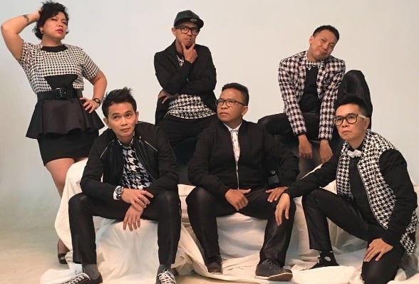  Komedian Oon Project Pop Meninggal Dunia di Bandung