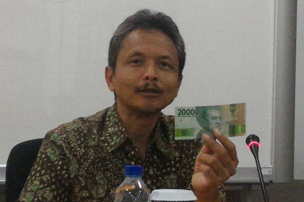  Ini Cara Mengetahui Keaslian Uang Rupiah Baru