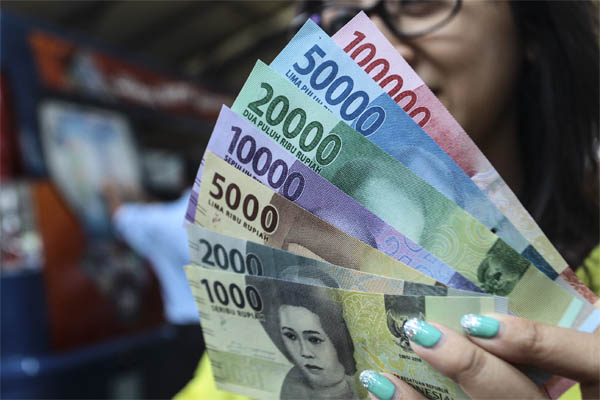  Uang Rupiah Baru, di NTB Telah Beredar Rp8,3 Miliar