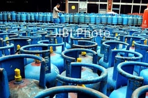  Distribusi Tertutup LPG Diharapkan Terealisasi Tahun Ini