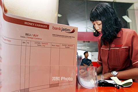  OJK: Kerja Sama BPD dan Bank BUMN Perlu Diperkuat