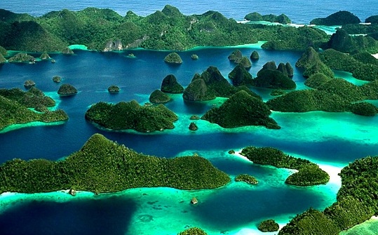  Paket Wisata ke Bali dan Raja Ampat Diminati Warga Austria