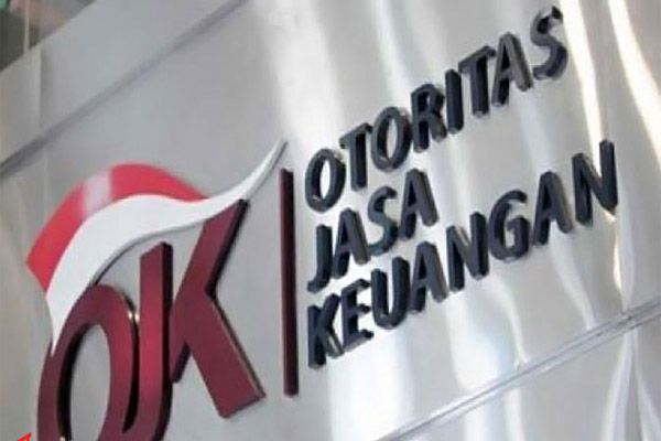  OJK Rilis Inisiatif Strategis Untuk Perluas Akses Keuangan