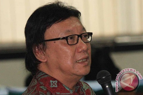  Antisipasi Berita Bohong, Mendagri Imbau Hati-Hati Sebarkan Informasi