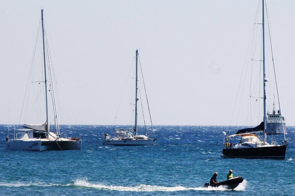  ASDP Siap Membangun Pelabuhan Wisata Labuan Bajo Rp250 Miliar