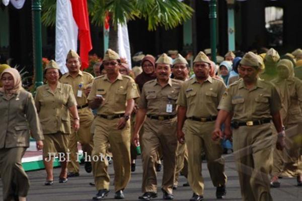  Pemkot Padang Panjang Buka Lowongan 9 Jabatan Eselon II