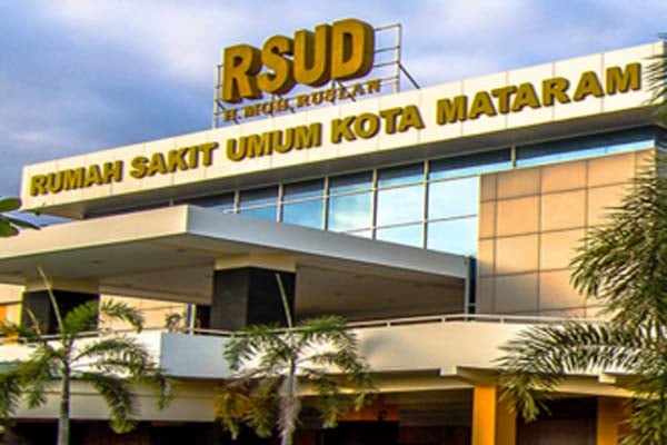  Layanan Bayi Tabung di RSUD Mataram Tunggu Registrasi Alat