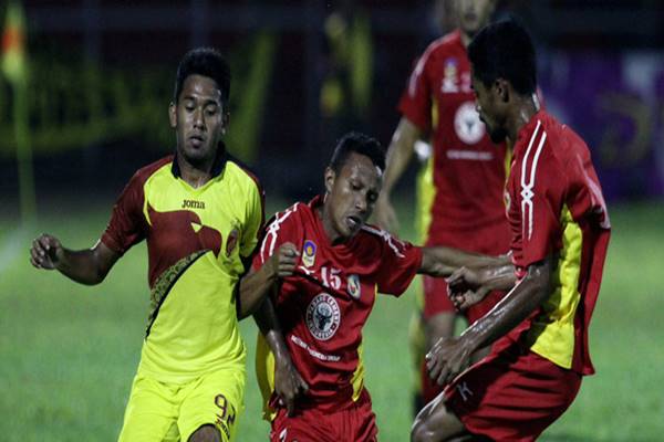  Fokus Latihan di Bali, PSM Makassar Tolak Undangan Tim Kamboja
