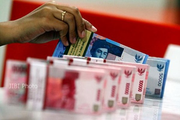  Pemda Belanjakan Rp114,94 Triliun Pada Desember 2016