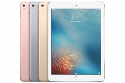  Apple Tunda Peluncuran 3 iPad Terbaru