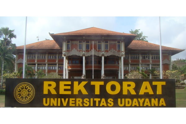  Universitas Udayana Diminta Perkuat Kemampuan Mengorganisasi Pariwisata