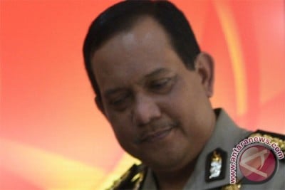  Kasus Bansos DKI, Polri: Presiden Jokowi Tak Perlu Diperiksa