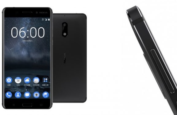  Nokia 6 Habis Terjual dalam Waktu 1 Menit