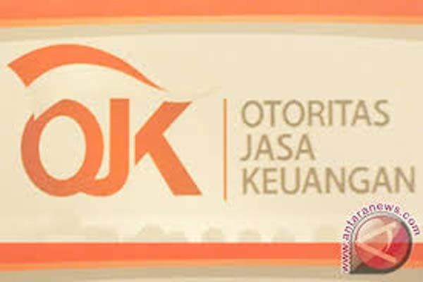  OJK Hentikan Operasional 6 Perusahaan Investasi Ilegal