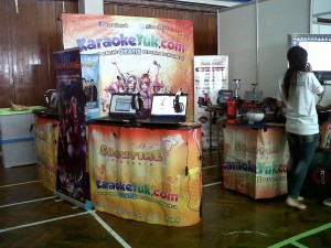  Revisi Perda Karaoke di Kudus Masih Menunggu Usulan Fraksi
