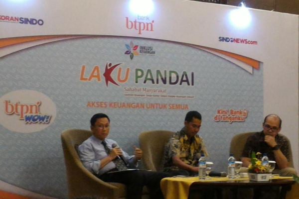  Agen BTPN Wow Bisa Jadi Penjual E-Commerce