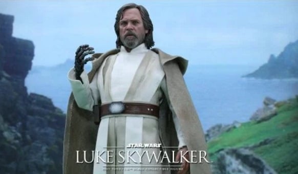  Film Star Wars Berikutnya Akan Diberi Judul The Last Jedi