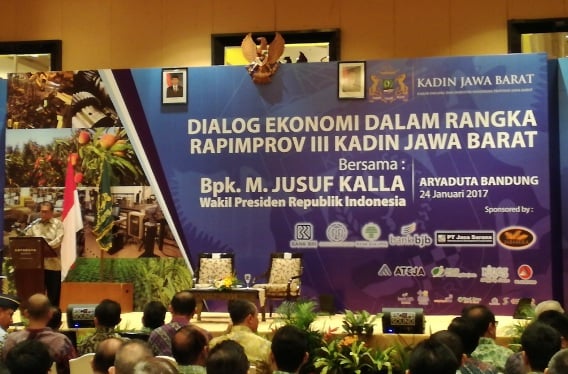  Rapimprov III Kadin Jabar Resmi Dibuka