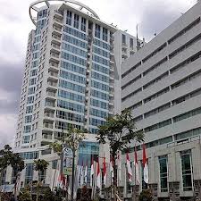  Hotel Panghegar Gugat Pemkot Bandung