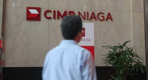  CIMB Niaga Siapkan Dana Rp46,43 Miliar Guna Bayar Bunga Obligasi