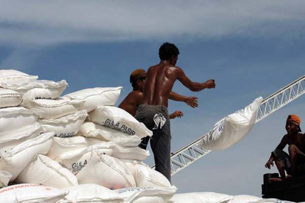  Bulog NTT: Stok Gula Pasir Bisa Penuhi Kebutuhan 4 Bulan