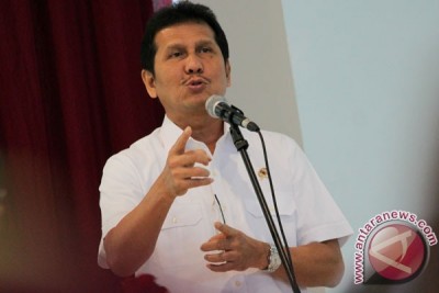  Menpan RB Ingatkan Gubernur Tak Boleh Seenaknya Pindahkan PNS
