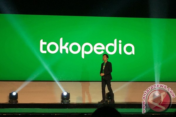  Belanja Online di Tokopedia Tembus Rp1 Triliun Per Bulan