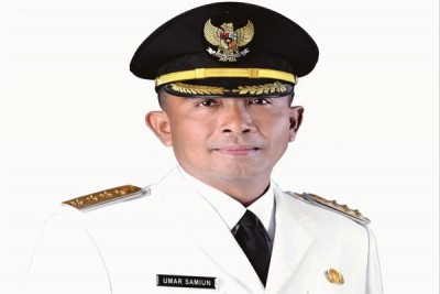  Bupati Buton Ditangkap di Bandara Soekarno-Hatta