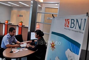  BNI Lihat Potensi Kerja Sama Fintech