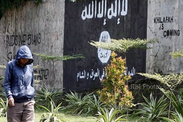  Keluarga Terduga ISIS Asal Malang Akan Didampingi