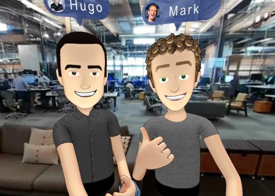  Hugo Barra Hengkang dari Xiaomi, Gabung ke Facebook