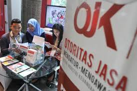  AKSES KEUANGAN : OJK Fokus Tingkatkan Pemerataan Agen Laku Pandai di Sumut