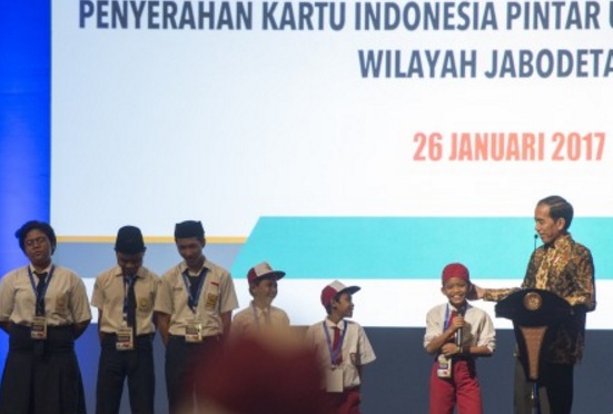  KPAI Larang Penyebaran Video Siswa Salah Sebut Ikan Tongkol