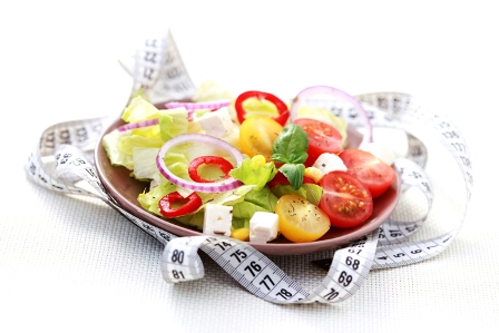  Perhatikan 7 Hal Ini Agar Diet Anda Berhasil