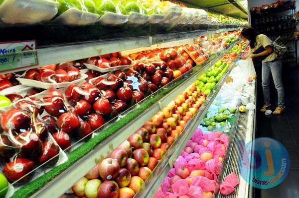  Buah & Sayur Ini Sebaiknya Jangan Disimpan di Kulkas