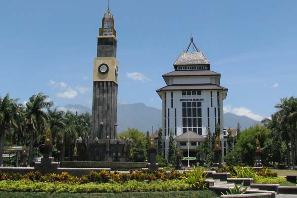 Daya Tampung Universitas Brawijaya Berkurang 3.000 Mahasiswa