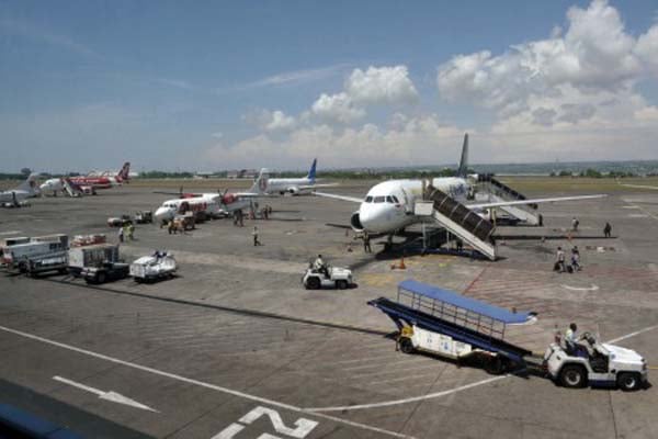  Bandara Kulon Progo Ditargetkan Beroperasi Maret 2019