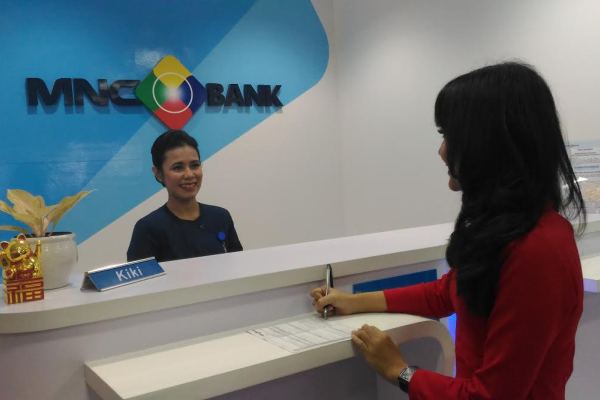  Capaian Kerja MNC Bank Yogyakarta Melampaui Target