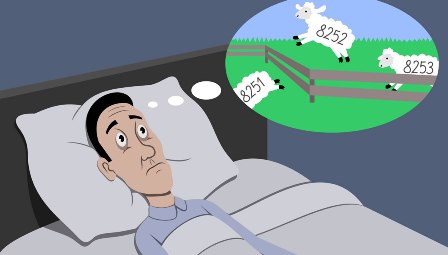  Terapi Online Untuk Penderita Insomnia