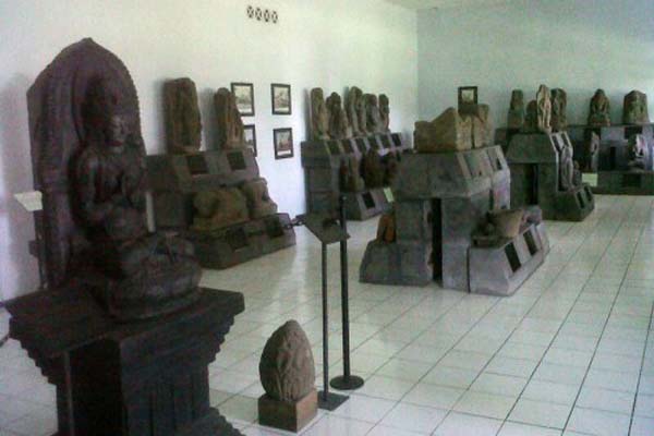  Rampung Renovasi, Museum Mpu Purwa Segera Dibuka Kembali