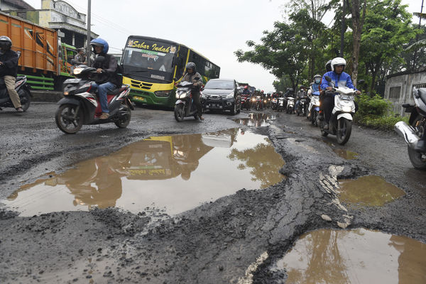  PENANGANAN BANJIR PASURUAN, Pusat Segera Normalisasi Sungai