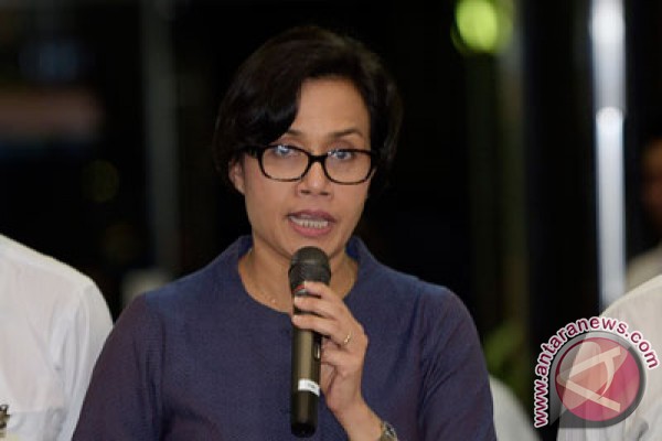  Menkeu Sri Mulyani Nyatakan Beasiswa LPDP Bagian Investasi SDM