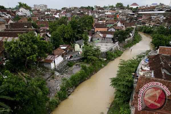  SEKOLAH SUNGAI: Gubernur Minta Bisa Diterapkan Semua Daerah