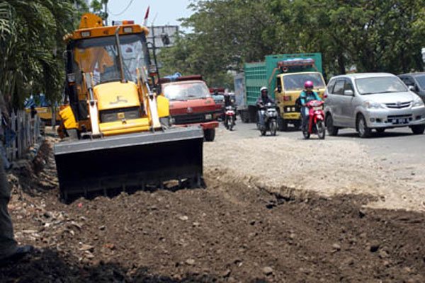  BPD Semakin Minati Proyek Infrastruktur Pemerintah