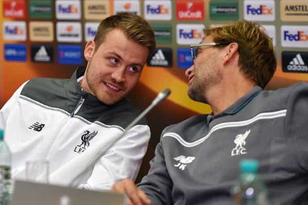  PREDIKSI LIVERPOOL VS CHELSEA: Mignolet Ingin Bekuk Chelsea Lagi