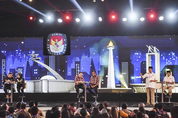  PILGUB DKI 2017: Pemerintah Pastikan Netral