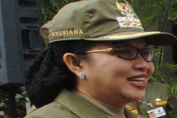  Dugaan Korupsi Dana Pramuka : Hari Ini, Sylviana Murni Diperiksa Bareskrim