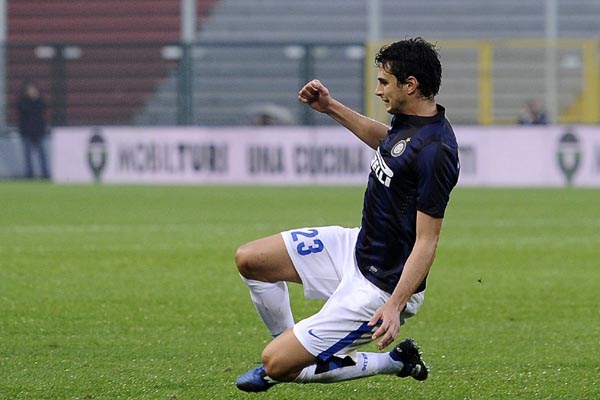  Perkuat Lini Belakang, Hull City Datangkan Ranocchia