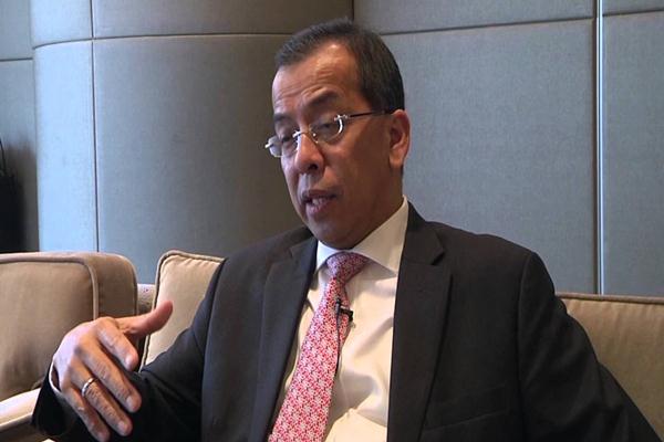  KPK Belum Panggil Emirsyah Satar Dalam Waktu Dekat