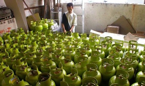  Cegah Kelangkaan Elpiji, Pertamina Yogyakarta Menambah Pangkalan